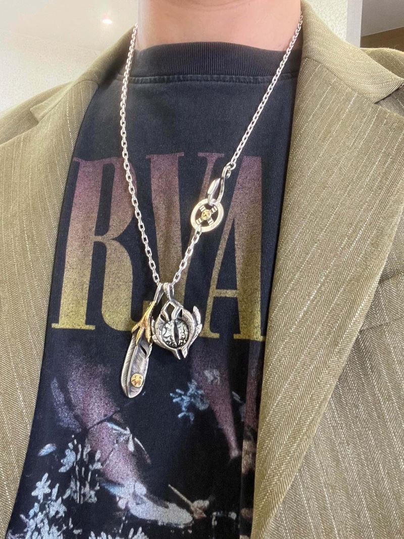 Gucci Necklaces